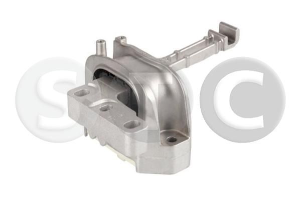 Variklio montavimas STC T454735