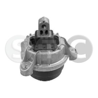 Variklio montavimas STC T454738