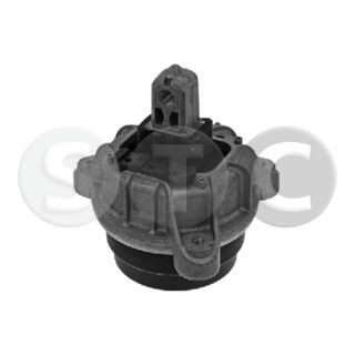 Variklio montavimas STC T454739