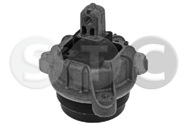 Variklio montavimas STC T454739