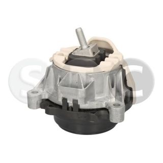 Variklio montavimas STC T454797