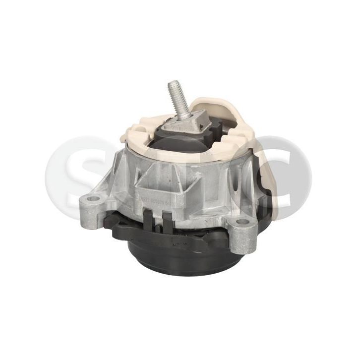 Variklio montavimas STC T454797