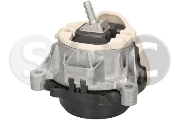 Variklio montavimas STC T454797