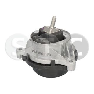 Variklio montavimas STC T454798