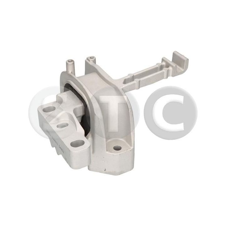 Variklio montavimas STC T454852