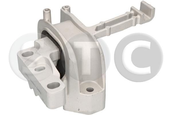 Variklio montavimas STC T454852