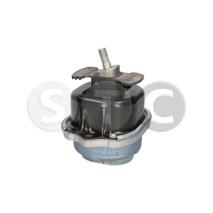 Variklio montavimas STC T454859