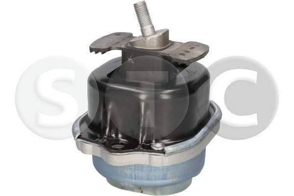 Variklio montavimas STC T454859