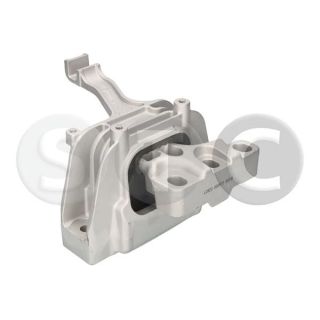 Variklio montavimas STC T454918