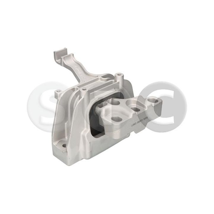 Variklio montavimas STC T454918