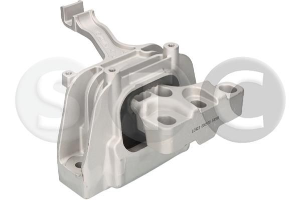 Variklio montavimas STC T454918