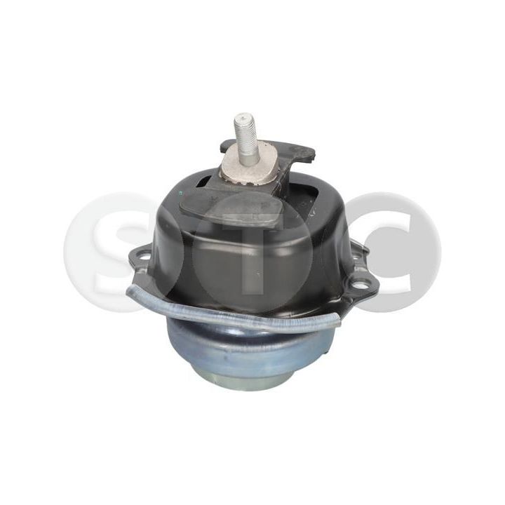 Variklio montavimas STC T454929