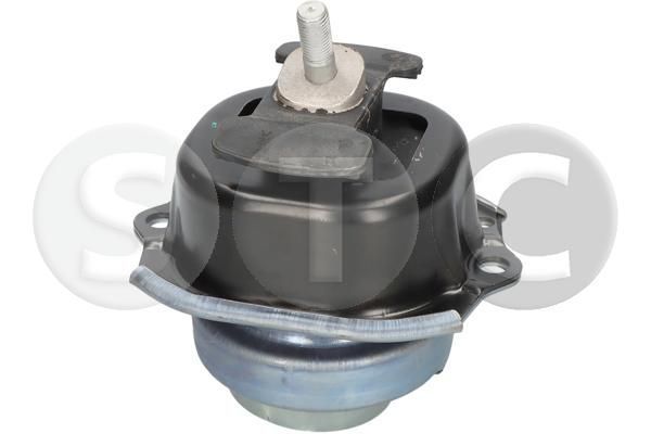 Variklio montavimas STC T454929