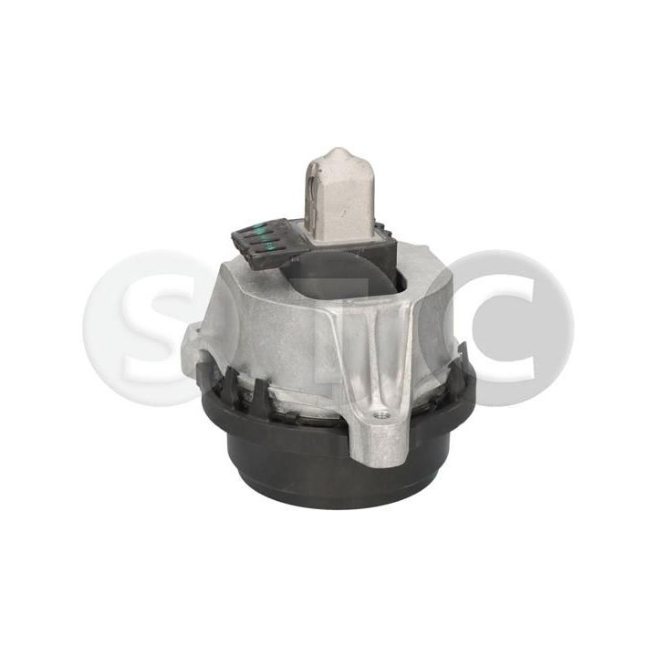 Variklio montavimas STC T454930
