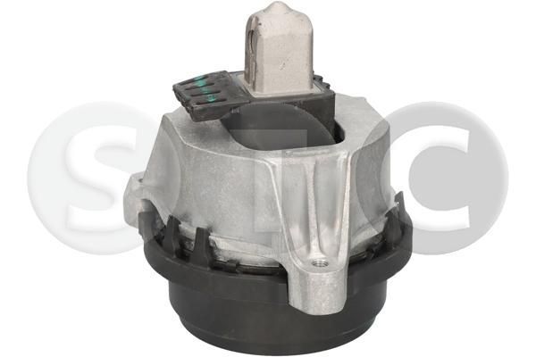 Variklio montavimas STC T454930