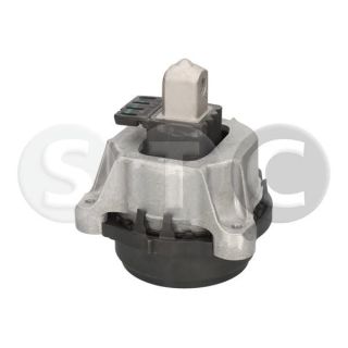 Variklio montavimas STC T454931