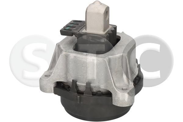 Variklio montavimas STC T454931