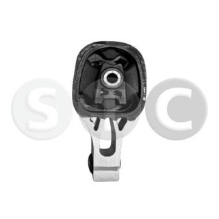 Variklio montavimas STC T455386