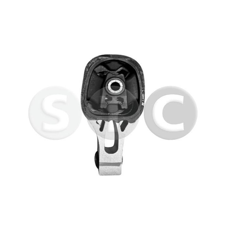 Variklio montavimas STC T455386