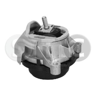 Variklio montavimas STC T455391