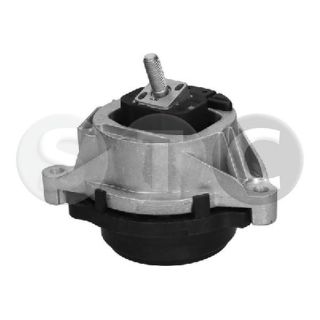 Variklio montavimas STC T455392