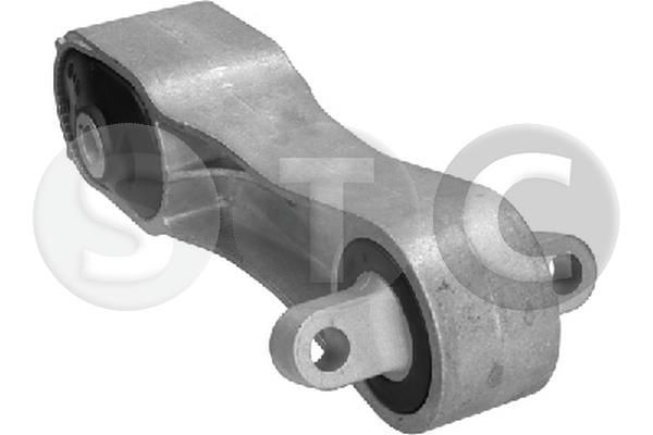 Variklio montavimas STC T455395