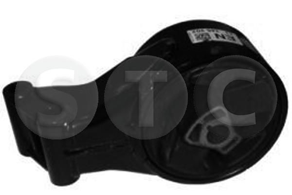 Variklio montavimas STC T455396