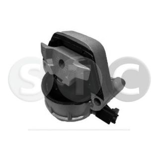 Variklio montavimas STC T455397