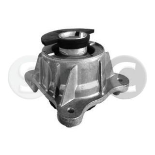 Variklio montavimas STC T455398