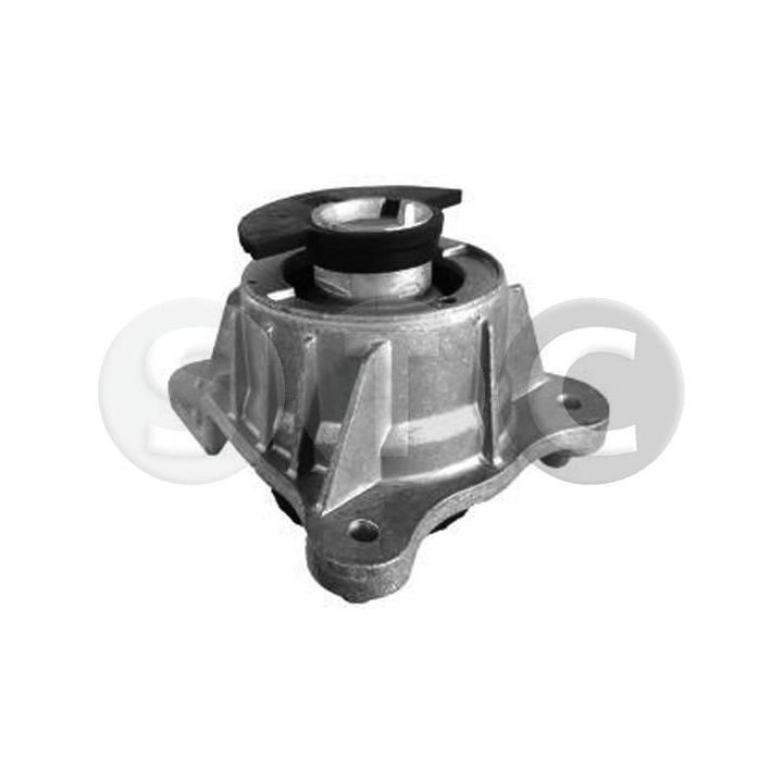 Variklio montavimas STC T455398