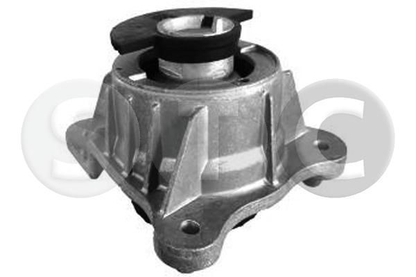 Variklio montavimas STC T455398