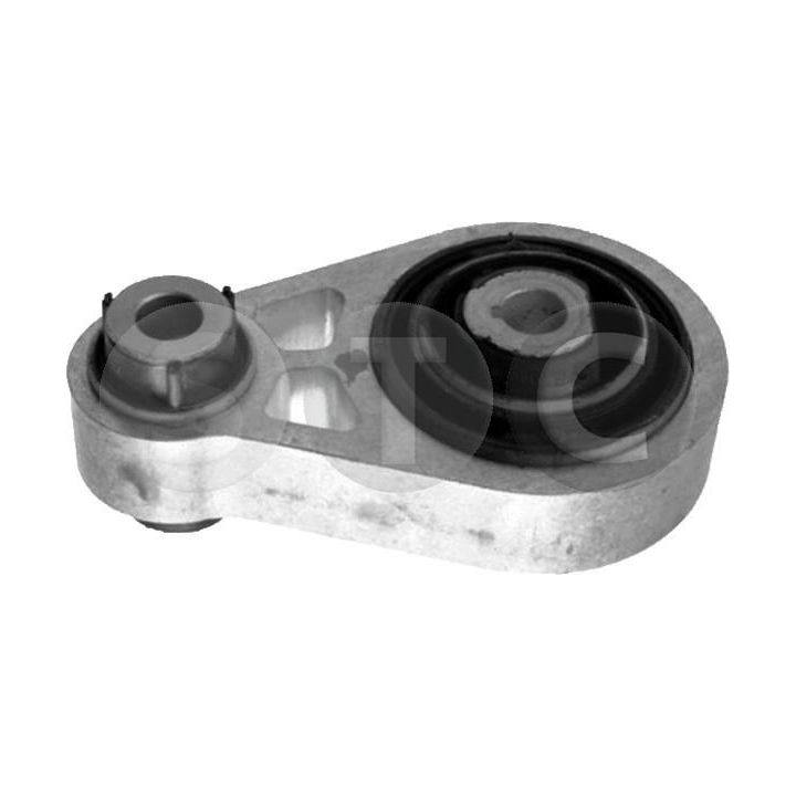 Variklio montavimas STC T455399