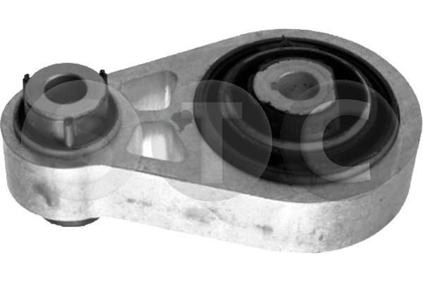 Variklio montavimas STC T455399