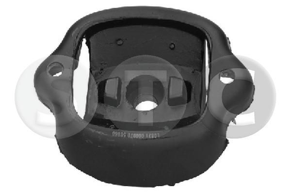 Variklio montavimas STC T456960