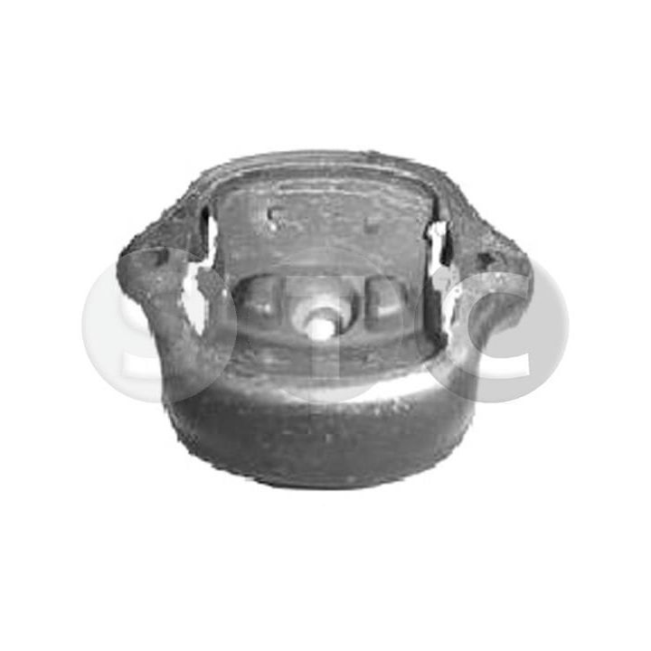 Variklio montavimas STC T456961