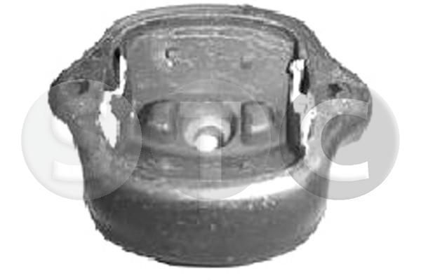 Variklio montavimas STC T456961