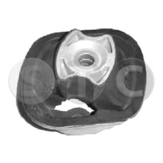 Variklio montavimas STC T456962