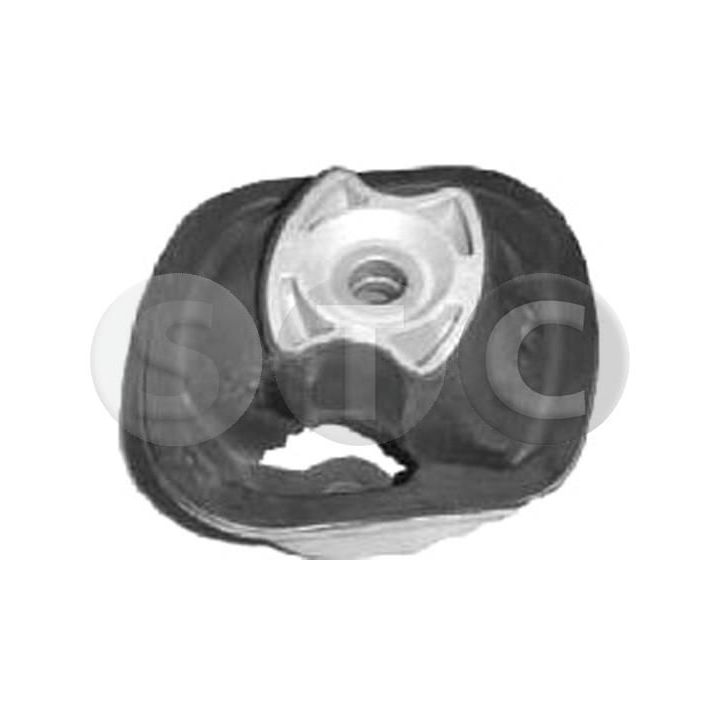 Variklio montavimas STC T456962