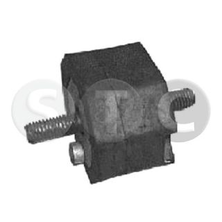 Variklio montavimas STC T456966