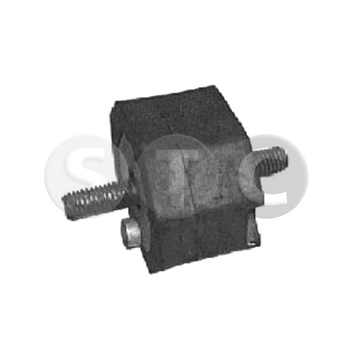 Variklio montavimas STC T456966