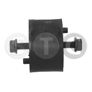 Variklio montavimas STC T456967