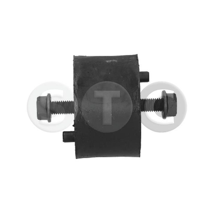 Variklio montavimas STC T456967