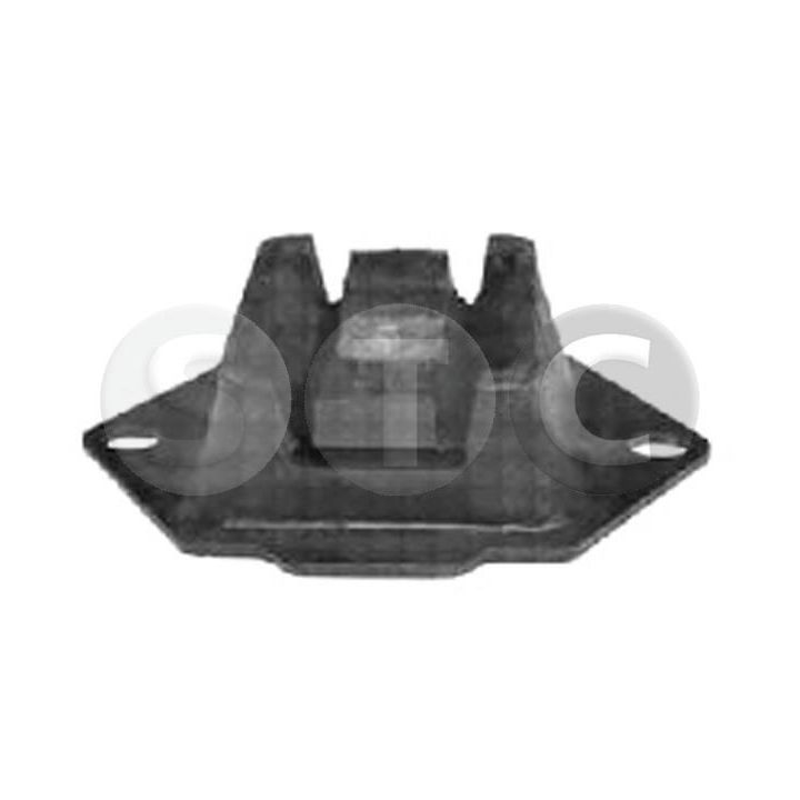 Variklio montavimas STC T456968