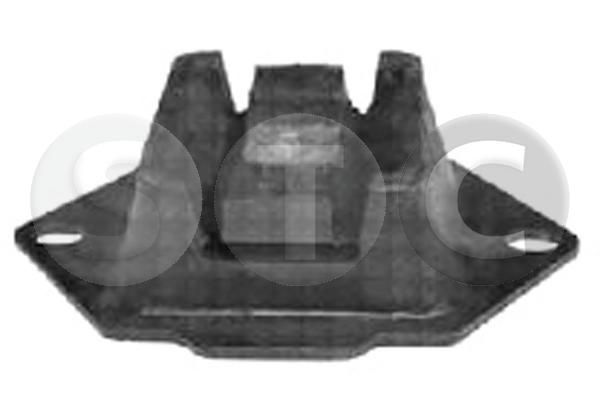 Variklio montavimas STC T456968