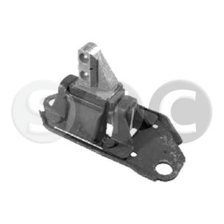 Variklio montavimas STC T456969