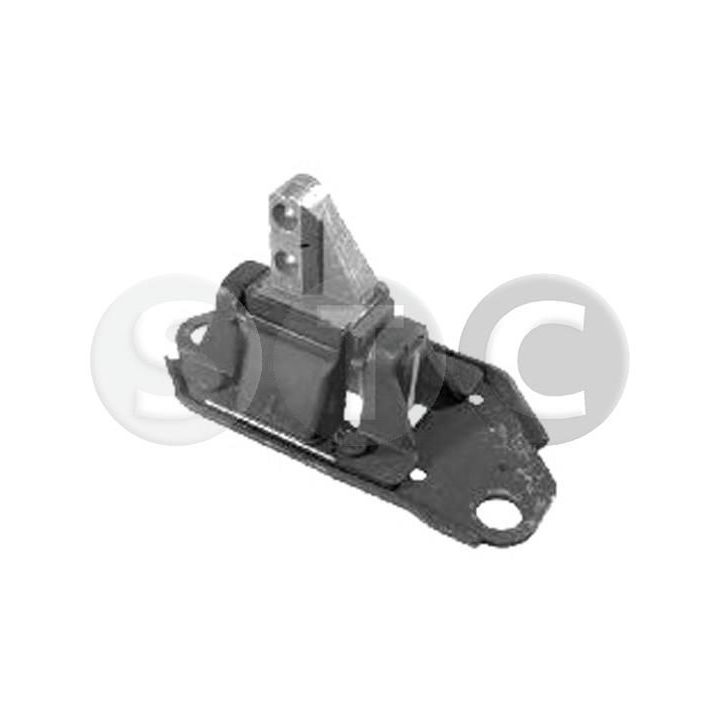 Variklio montavimas STC T456969