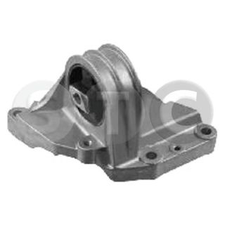 Variklio montavimas STC T456970