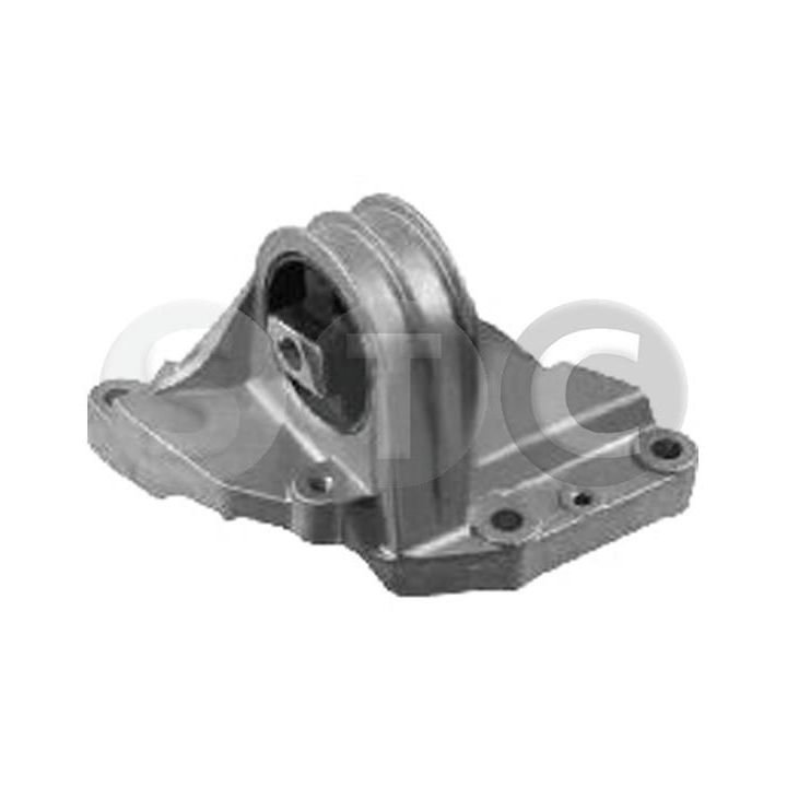 Variklio montavimas STC T456970