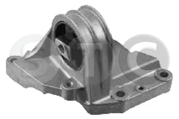 Variklio montavimas STC T456970