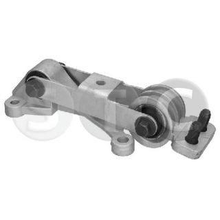 Variklio montavimas STC T456971